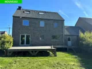 Huis te koop - Walhain VBC72834