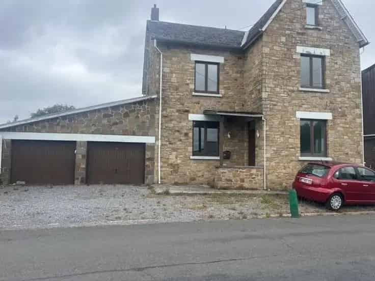 Huis Te Koop