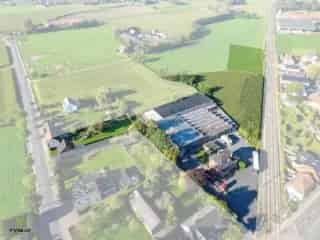 Industrie te koop - Deerlijk RBR79015   In optie