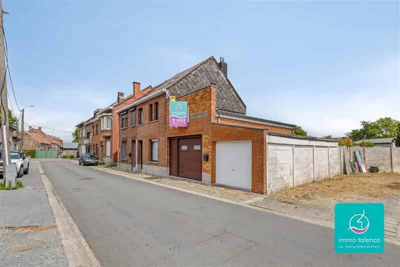 Huis te koop