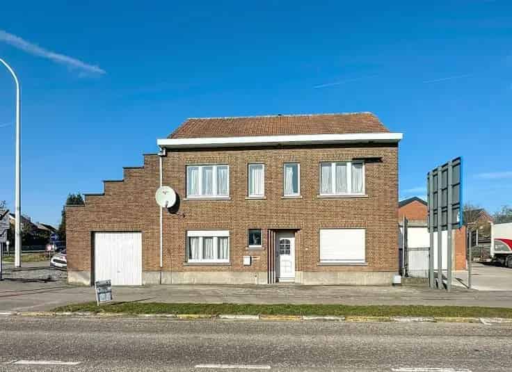Huis Te Koop