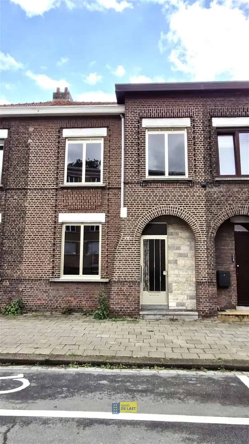 Huis te koop