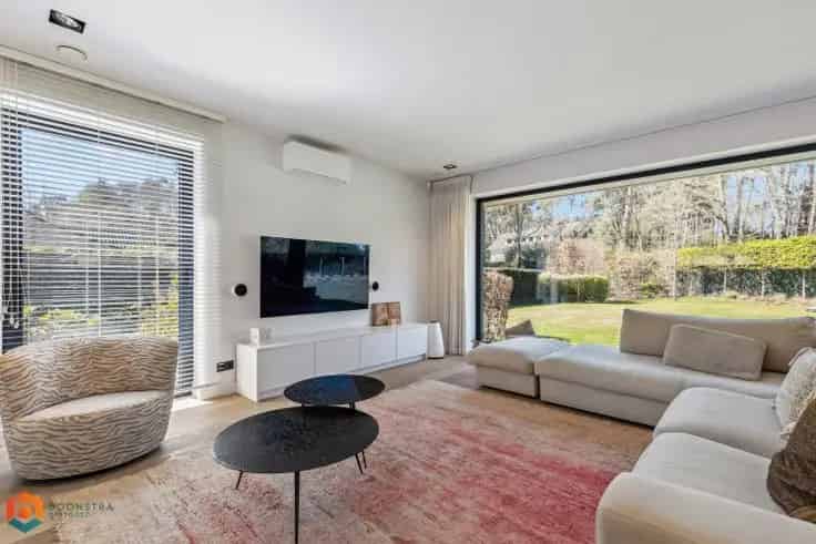 Huis Te Koop Keerbergen: Moderne Villa 410m²