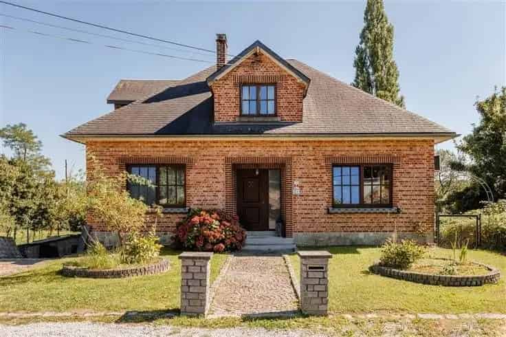 Villa Te Koop