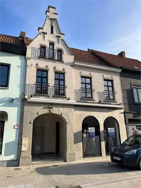 Huis te koop Kuurne