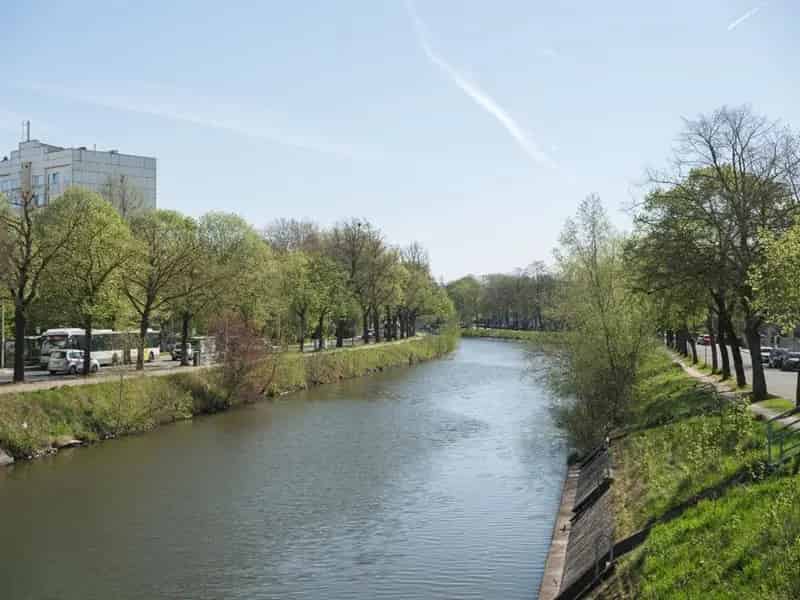 Appartement te koop Gent