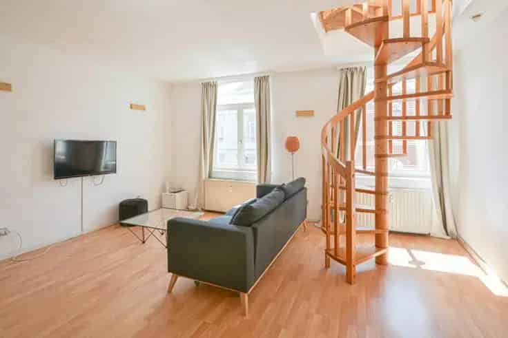 Duplex Te Koop