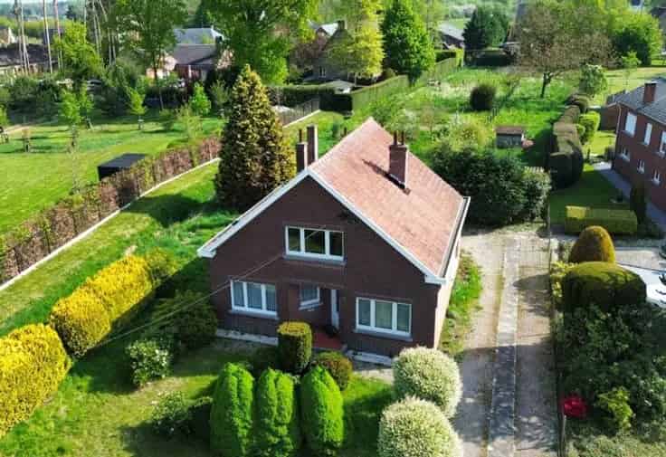 Huis Te Koop
