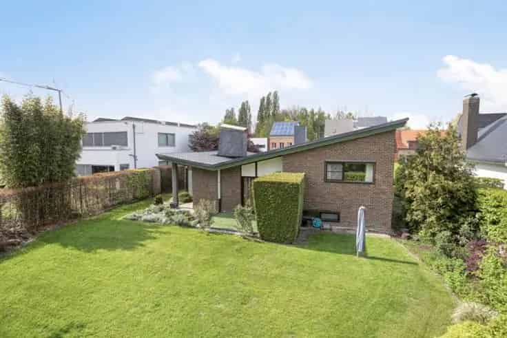 Bungalow Te Koop