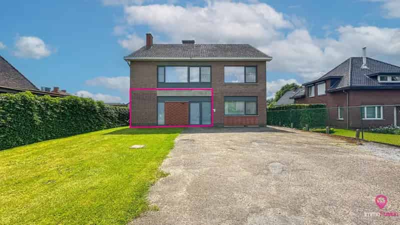 Appartement te koop