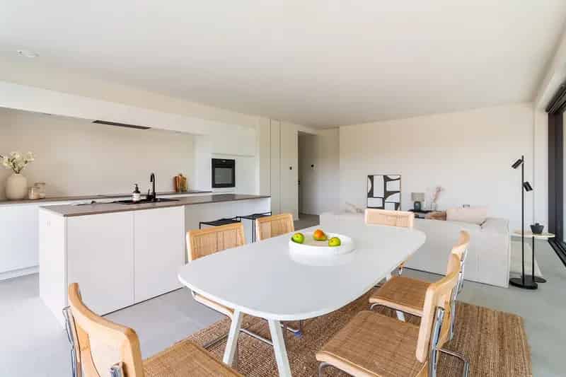 Panoramische penthouse met ruim dakterras en 3 slaapkamers 8509460