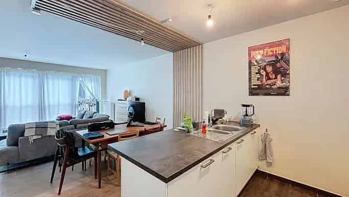 Appartement te huur in Picardstraat 15, Brussel - Dewaele