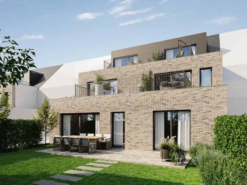 Appartement Te koop te Westerlo bij Boonstra Vastgoed