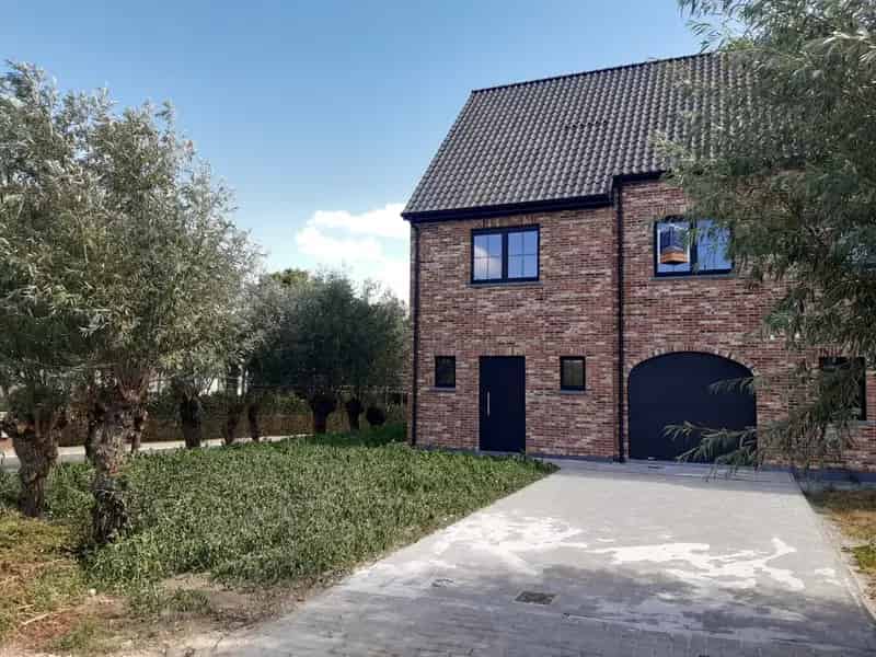 Huis te huur in Kruisem