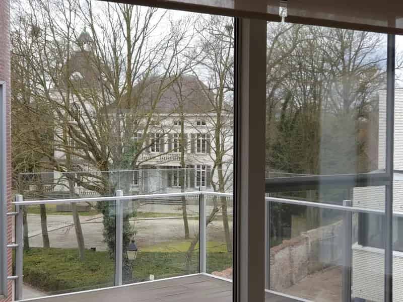 Ruim Dakappartement te Huur in Centrum De Pinte