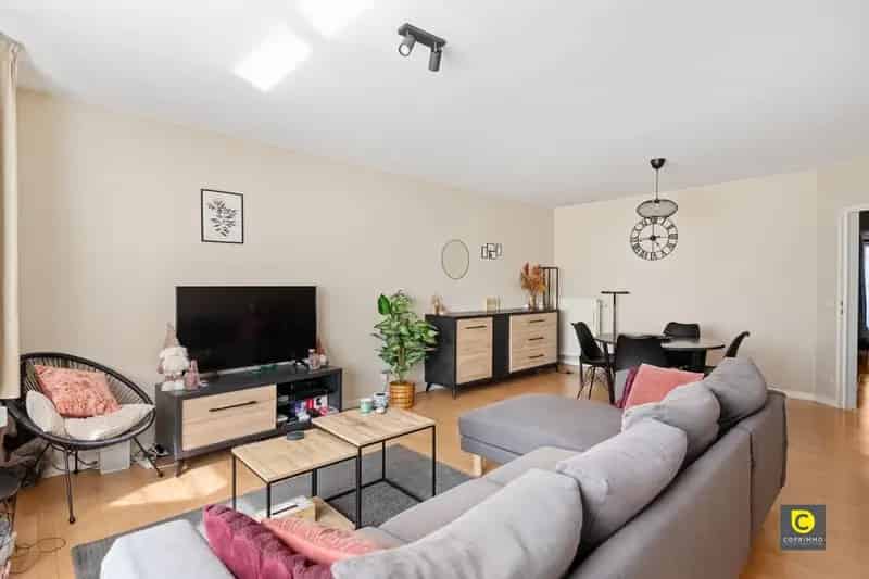 Appartement te koop