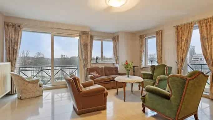 Appartement te koop in Nieuwe Kaai 37, Turnhout - Dewaele