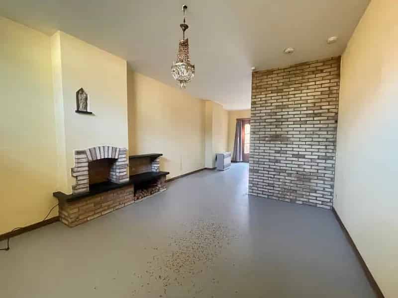 Te renoveren woning in centrum Aarschot