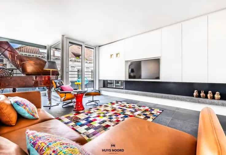 Penthouse Te Koop