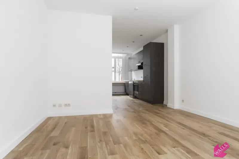 Gezellige woning Zurenborg