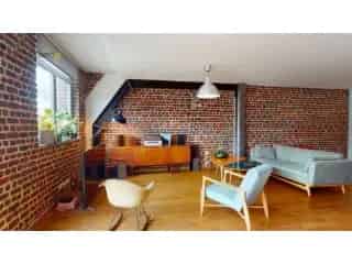 Loft te koop - Anderlecht VBC95341


In optie