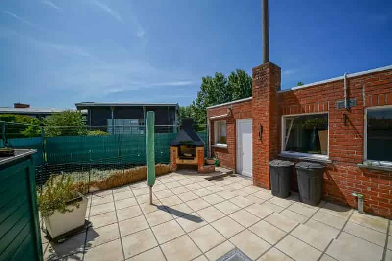 Woning te koop | met optie / reservatie - Steensedijk 513, 8400 Oostende 