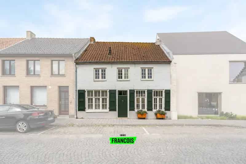 Huis te koop