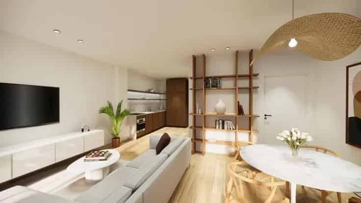 Duplex Te Koop
