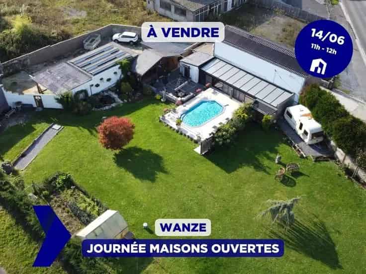 Huis Te Koop