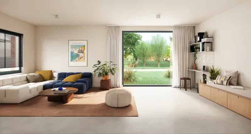 Huis te huur