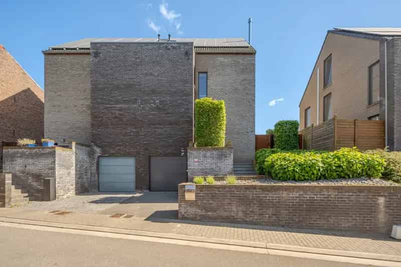 Huis te koop