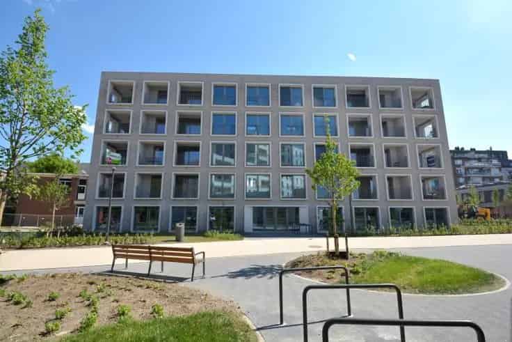 Appartement Te Koop