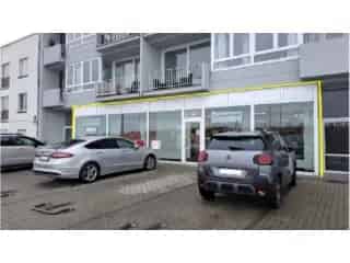 Kantoorruimte te Huur Zeebrugge 222m²