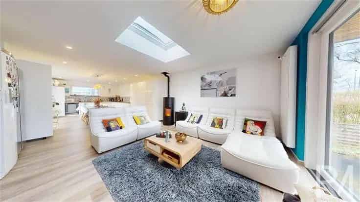 Bungalow Te Koop