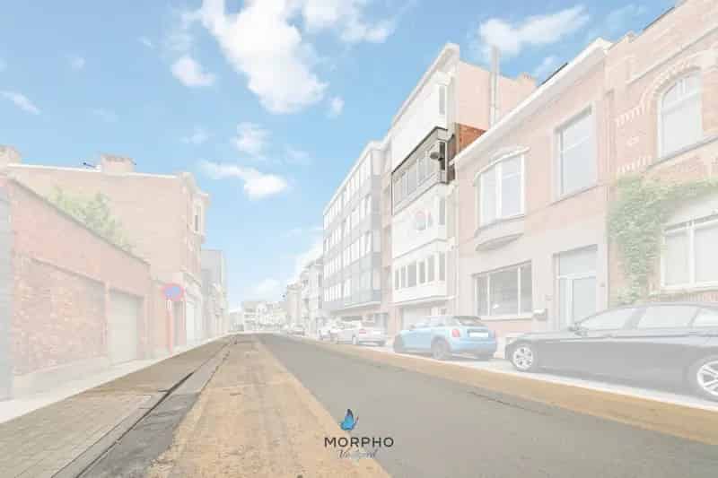 Appartement te koop in Temse
