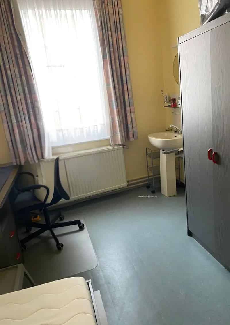 Studentenkamer te huur Gent