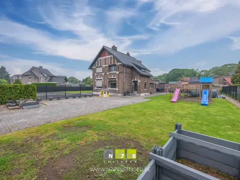 Huis te huur