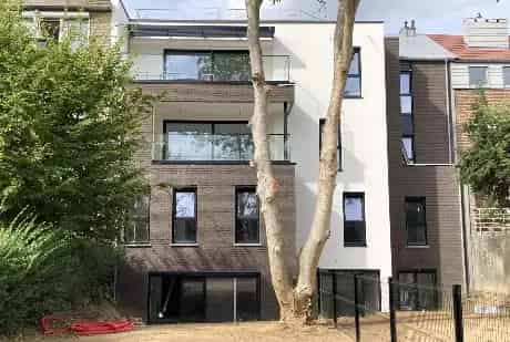Project: WELLINGTON HOUSE - Waterloo 1865181-5341745