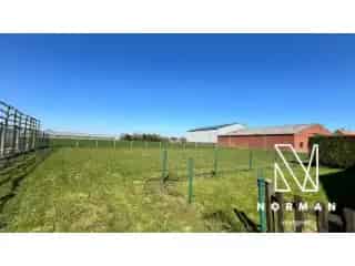 Huis te koop Ingelmunster 690m2 perceel zonnige tuin