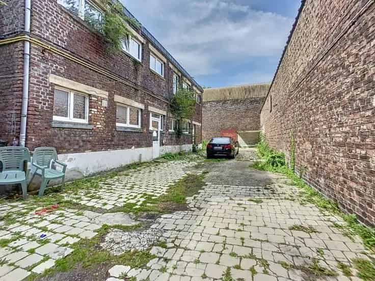 Appartementsblok Te Koop