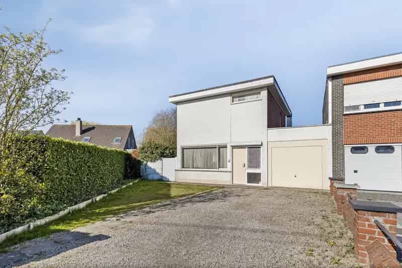 Huis te koop