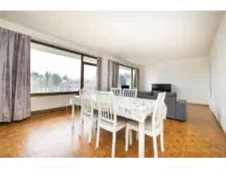 Appartement te Koop Ukkel 111m2 3 slaapkamers Terras Garage