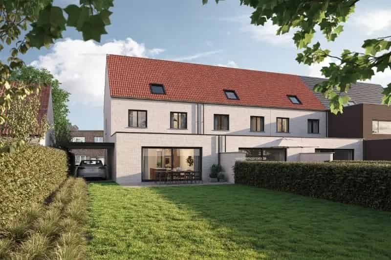 Woning te koop Schoten
