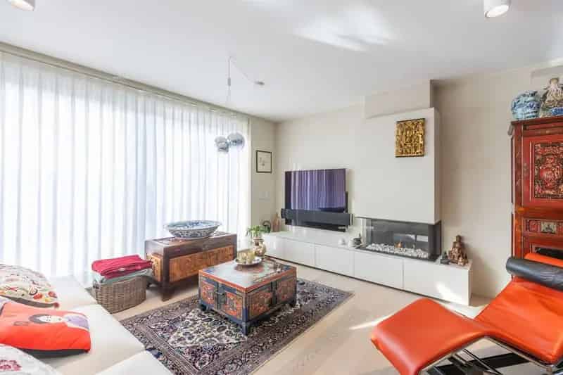 Penthouse te koop Oostende