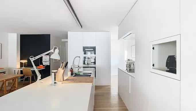 Appartement te huur in Peperstraat 98, Brugge - Dewaele