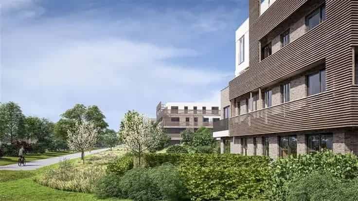 Appartement Te Koop