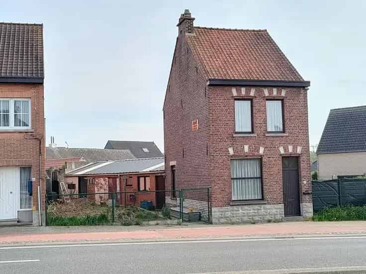 Huis Te Koop