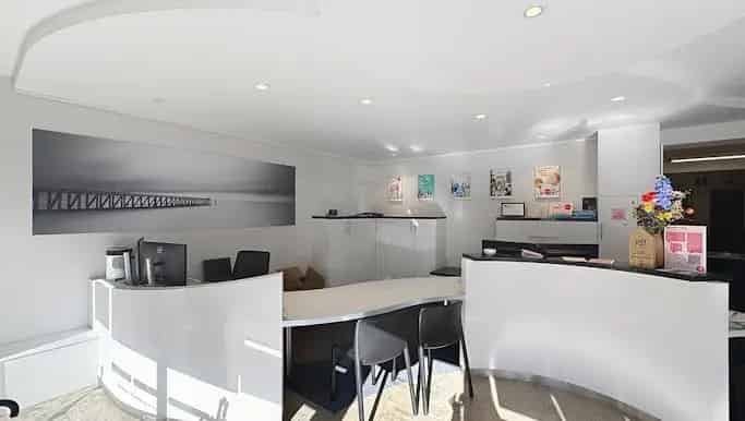 Handelspand te huur in Jules De Troozlaan 24, Blankenberge - Dewaele
