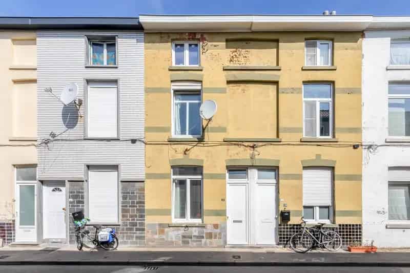 Huis te koop in Gent