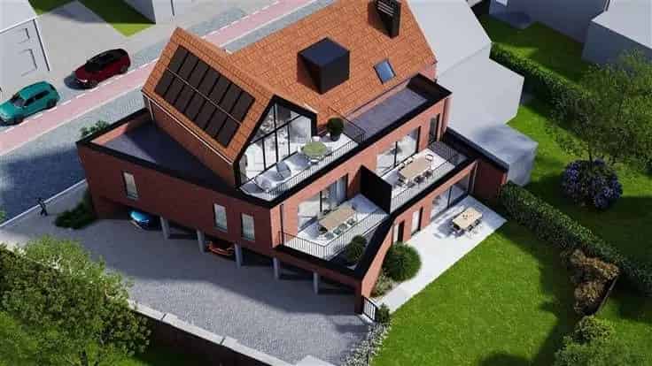 Appartement Te Koop